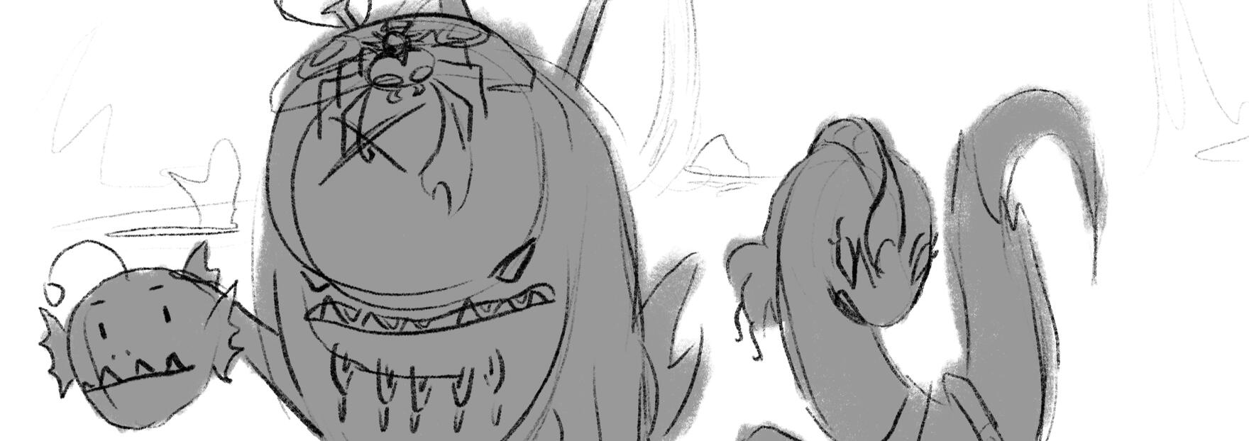 Storyboards